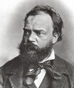 Antonin Dvorak