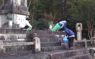 サラン能登川写真１