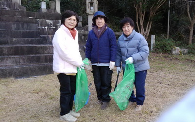 サラン能登川写真２