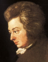 Mozart