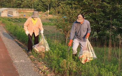 サラン愛荘写真