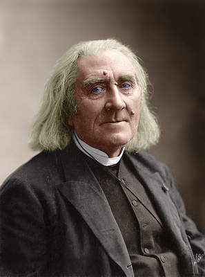 Franz Liszt