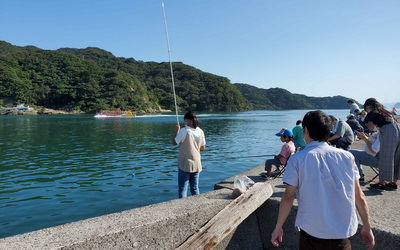 西部地区写真1