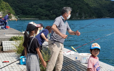 西部地区写真2