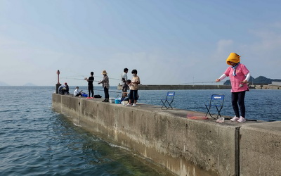 東部地区写真1