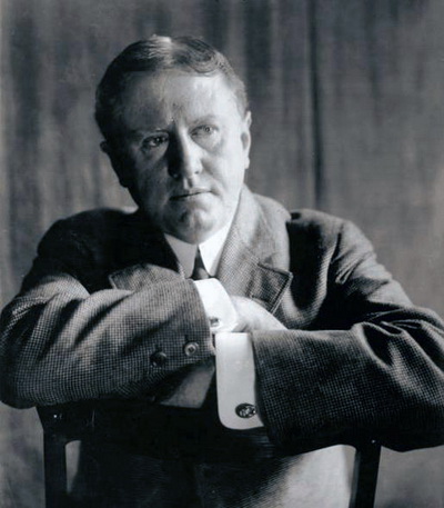 O.henry