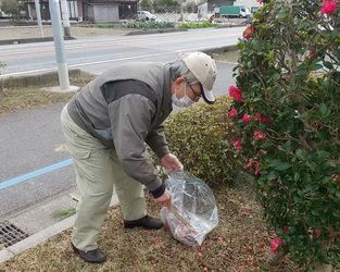 サラン愛荘写真2