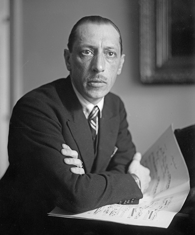 Igor_Stravinsky